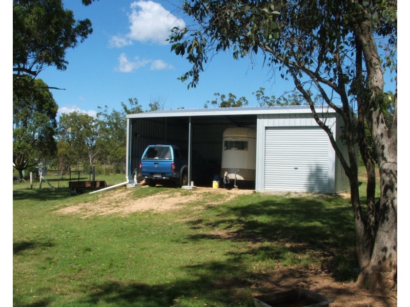 104 Shephards Drive, Deuchar QLD 4362