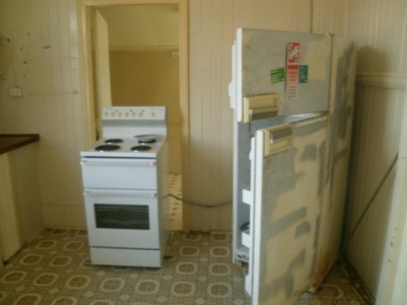 Unit 1/17 King Street, Warwick QLD 4370