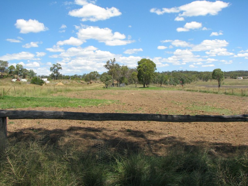 Lot 192 Rugby Street, Warwick QLD 4370