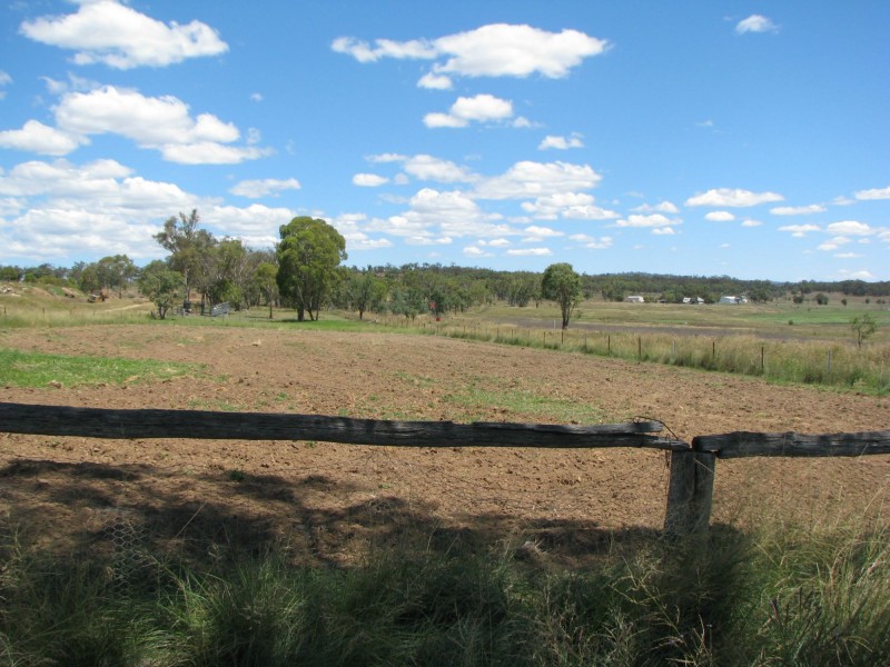 Lot 192 Rugby Street, Warwick QLD 4370