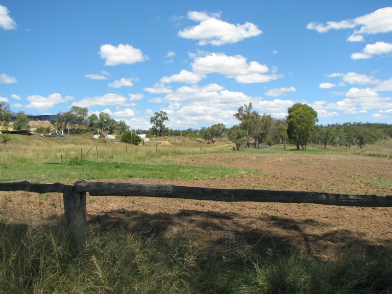 Lot 192 Rugby Street, Warwick QLD 4370