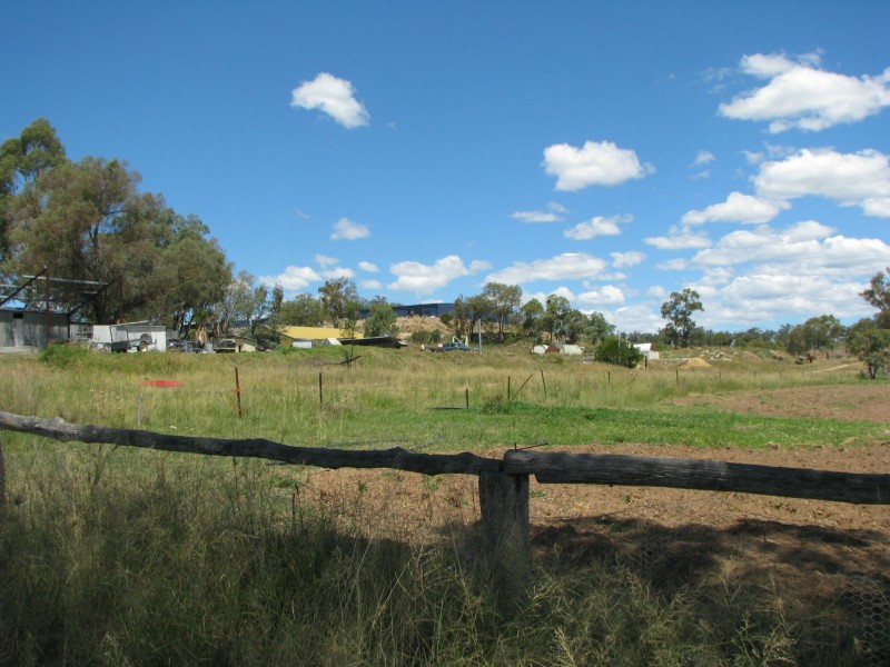 Lot 192 Rugby Street, Warwick QLD 4370