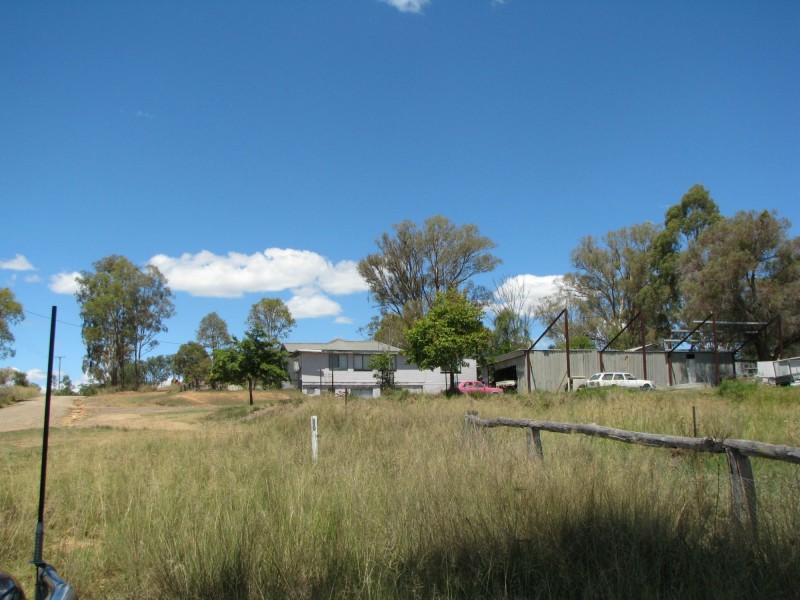 Lot 192 Rugby Street, Warwick QLD 4370