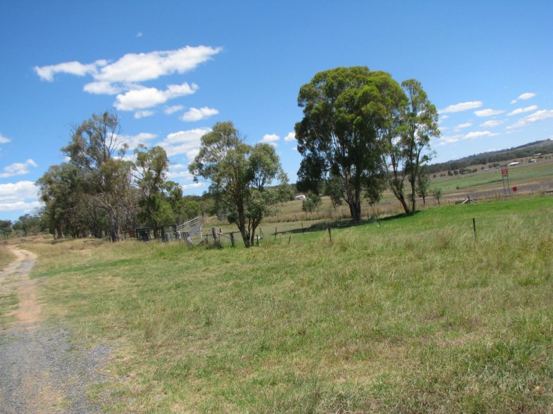 Lot 192 Rugby Street, Warwick QLD 4370