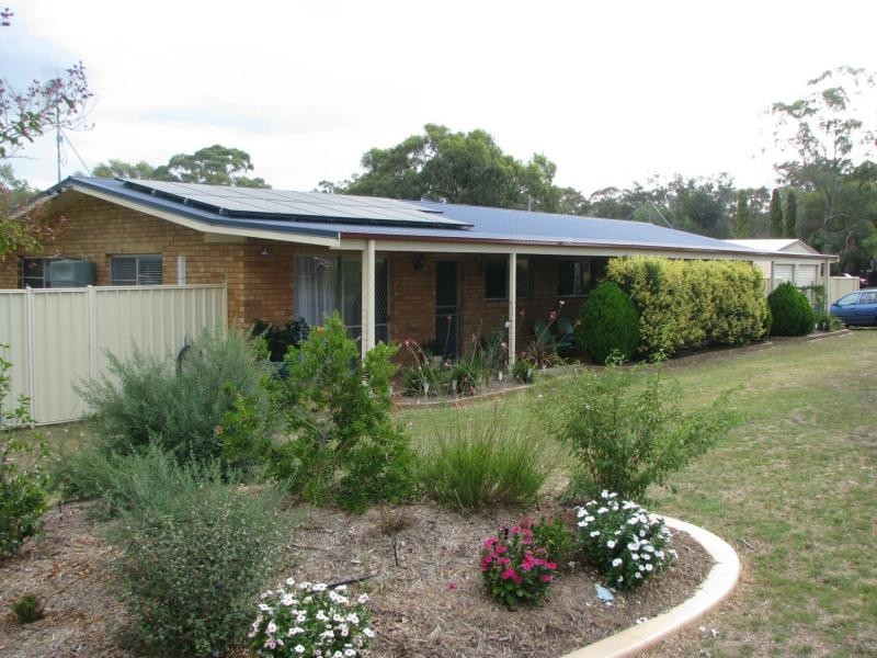 Warwick QLD 4370