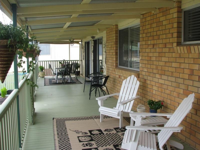 Warwick QLD 4370
