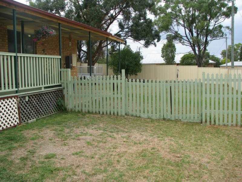 Warwick QLD 4370