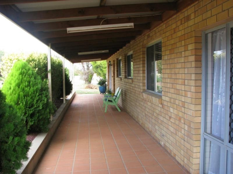 Warwick QLD 4370