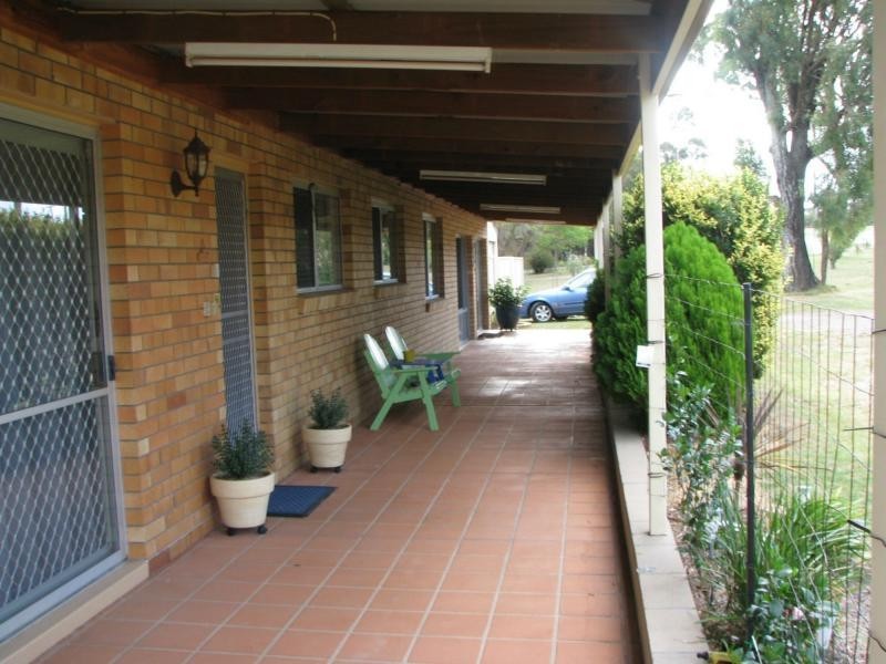 Warwick QLD 4370