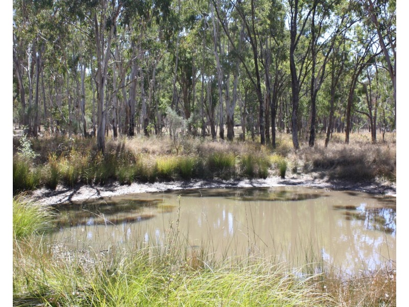 140 Upper Wheatvale Road, Deuchar QLD 4362