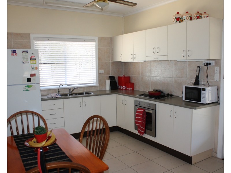140 Upper Wheatvale Road, Deuchar QLD 4362