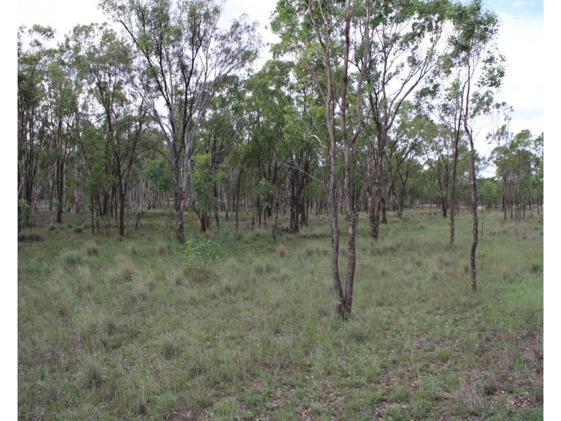 140 Upper Wheatvale Road, Deuchar QLD 4362