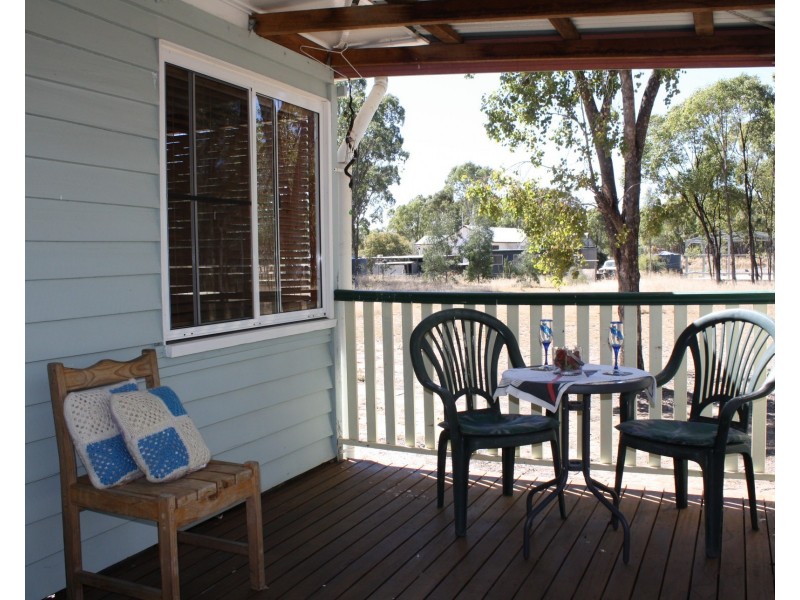 140 Upper Wheatvale Road, Deuchar QLD 4362