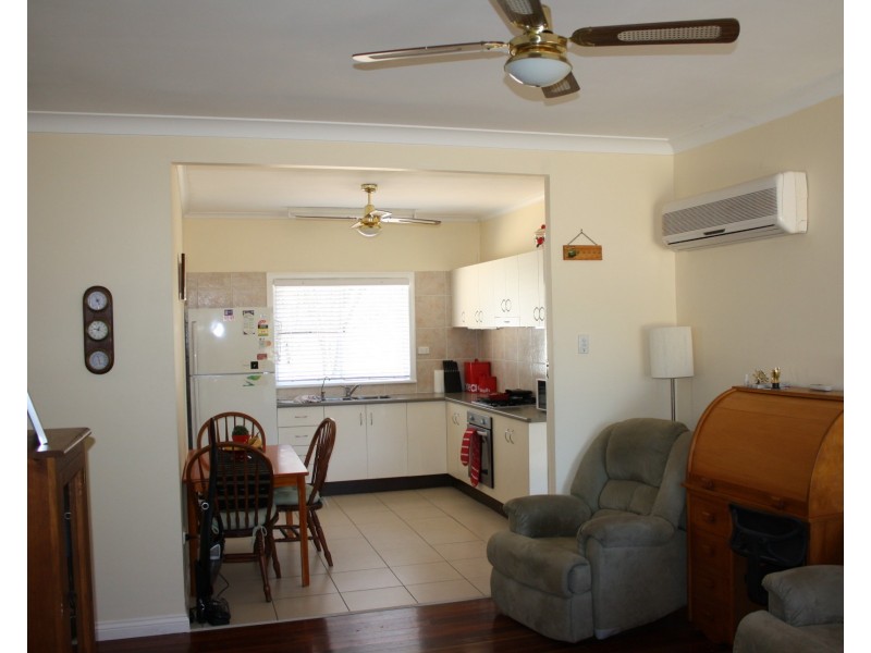 140 Upper Wheatvale Road, Deuchar QLD 4362
