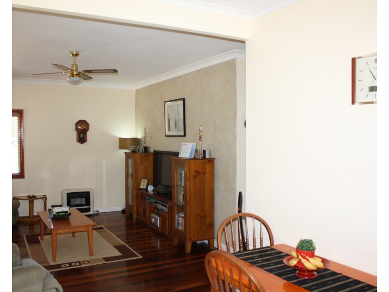 140 Upper Wheatvale Road, Deuchar QLD 4362