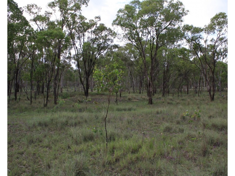 140 Upper Wheatvale Road, Deuchar QLD 4362