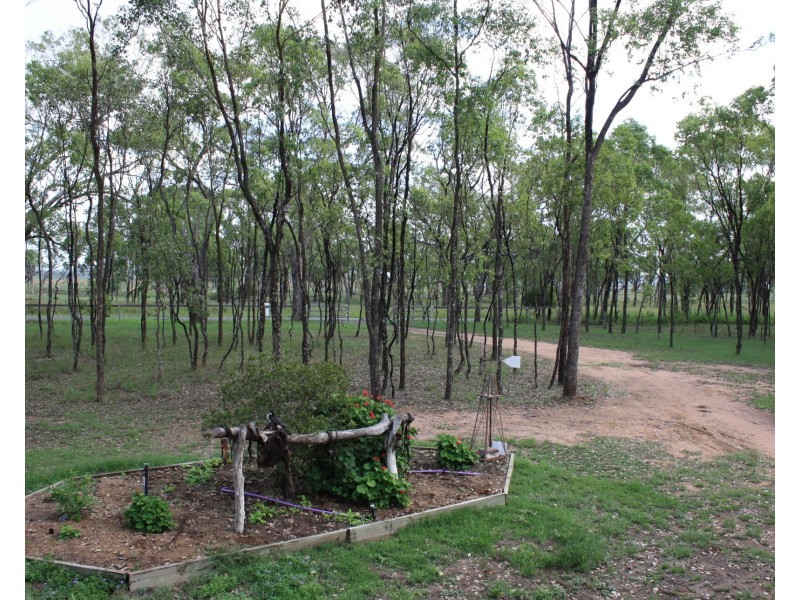 140 Upper Wheatvale Road, Deuchar QLD 4362