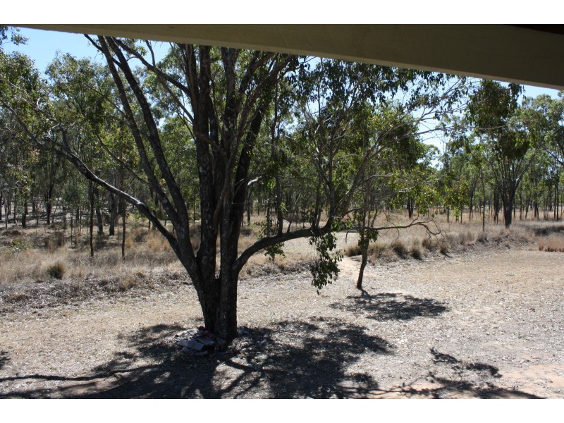 140 Upper Wheatvale Road, Deuchar QLD 4362