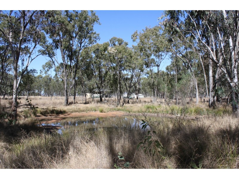 140 Upper Wheatvale Road, Deuchar QLD 4362