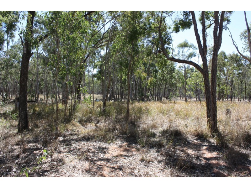 140 Upper Wheatvale Road, Deuchar QLD 4362