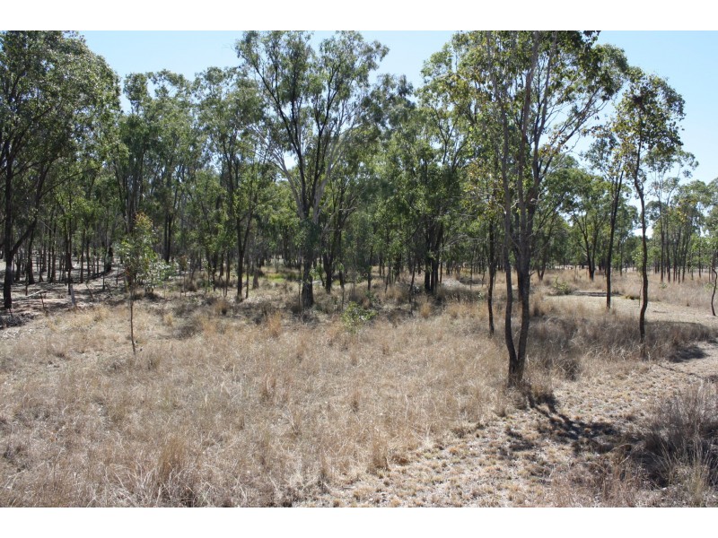 140 Upper Wheatvale Road, Deuchar QLD 4362
