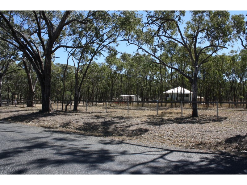 140 Upper Wheatvale Road, Deuchar QLD 4362