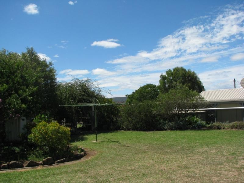 Goomburra QLD 4362