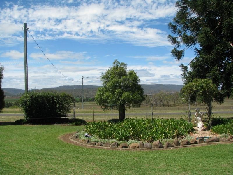 Goomburra QLD 4362