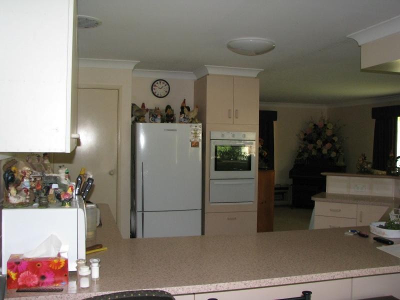 Goomburra QLD 4362