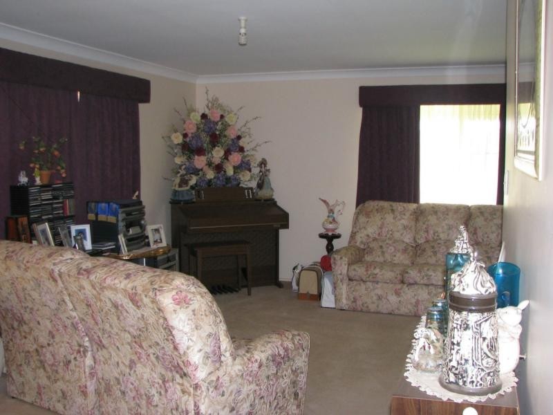 Goomburra QLD 4362