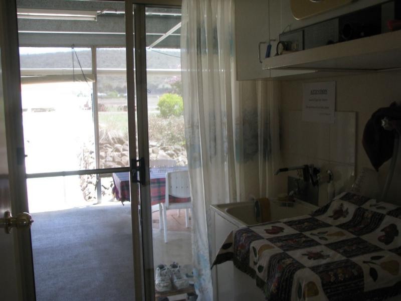Goomburra QLD 4362