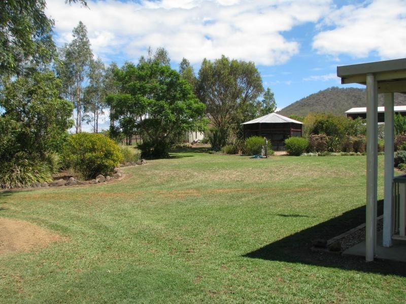 Goomburra QLD 4362