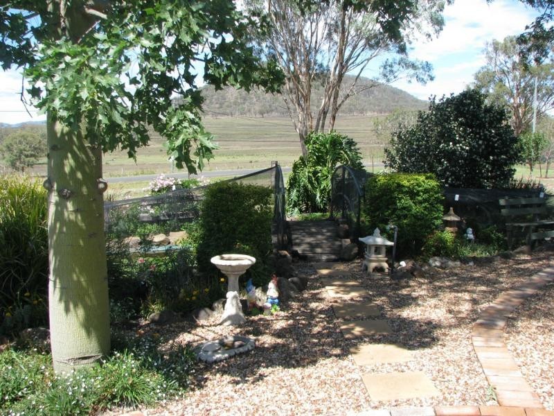 Goomburra QLD 4362