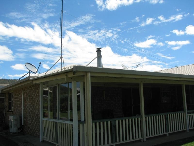 Goomburra QLD 4362