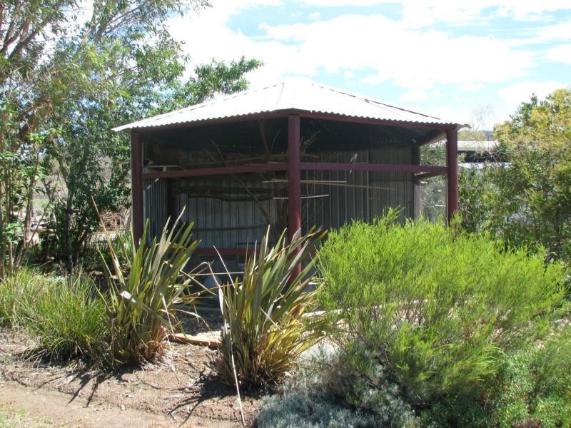 Goomburra QLD 4362