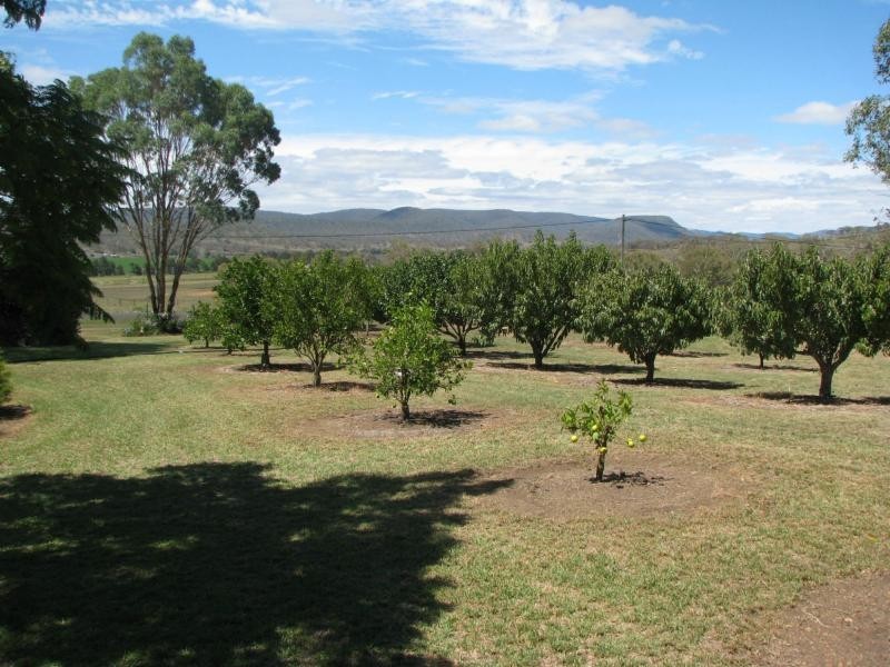 Goomburra QLD 4362