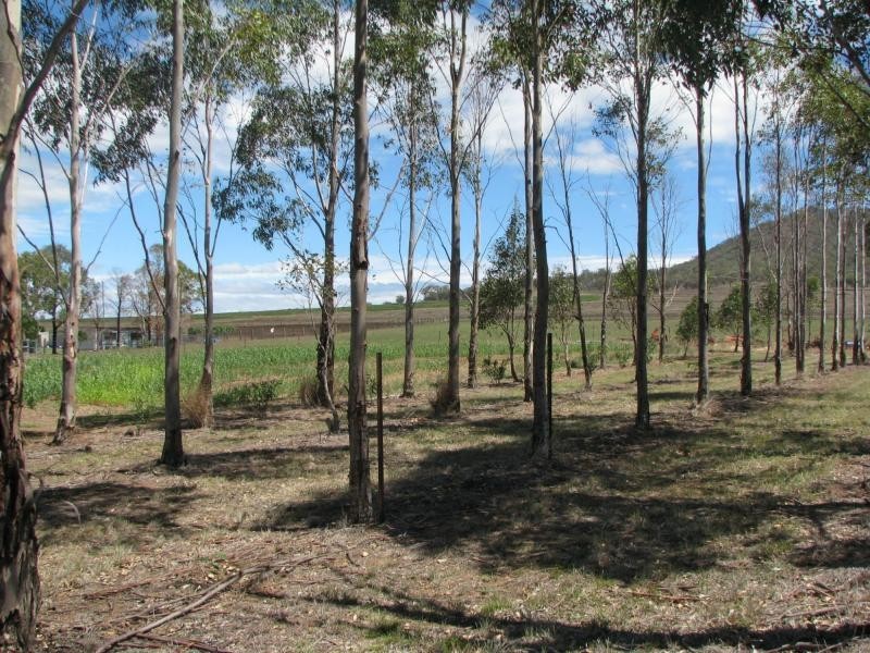 Goomburra QLD 4362