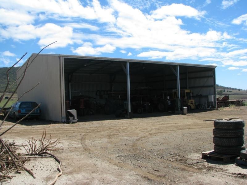 Goomburra QLD 4362