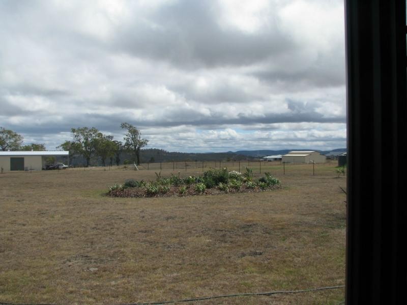 Warwick QLD 4370