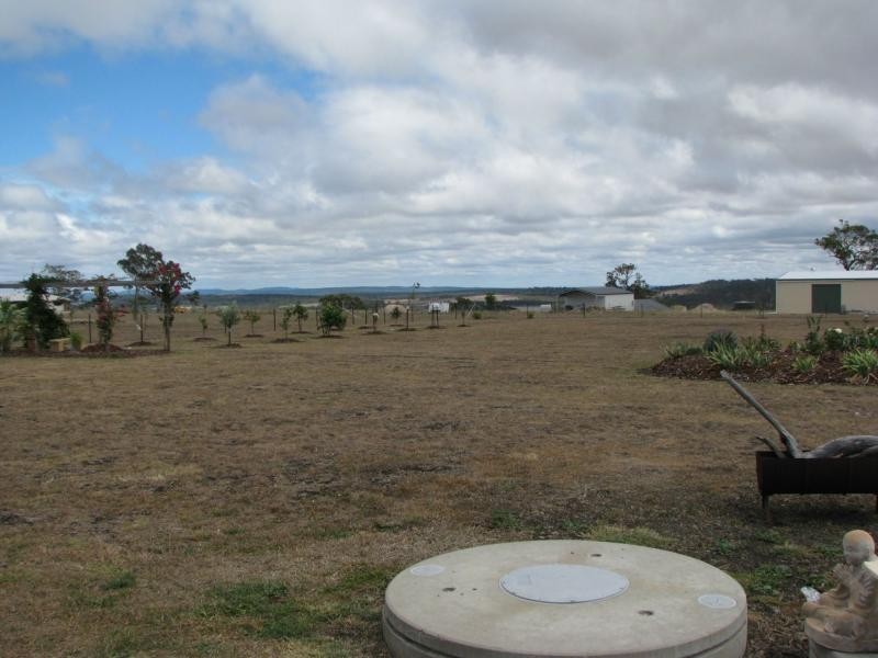 Warwick QLD 4370