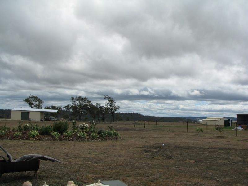 Warwick QLD 4370