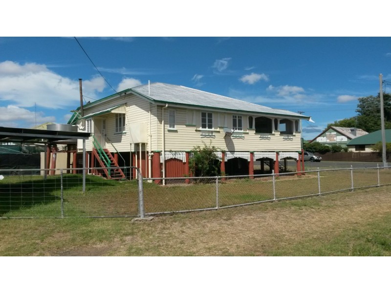 30 Canning Street, Warwick QLD 4370