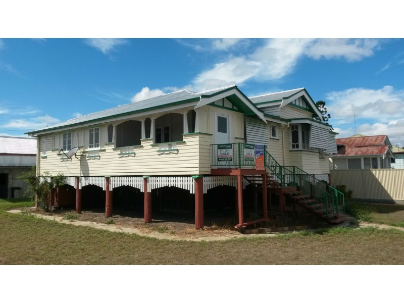 30 Canning Street, Warwick QLD 4370