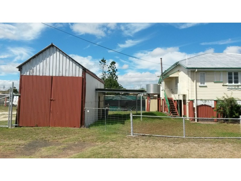 30 Canning Street, Warwick QLD 4370