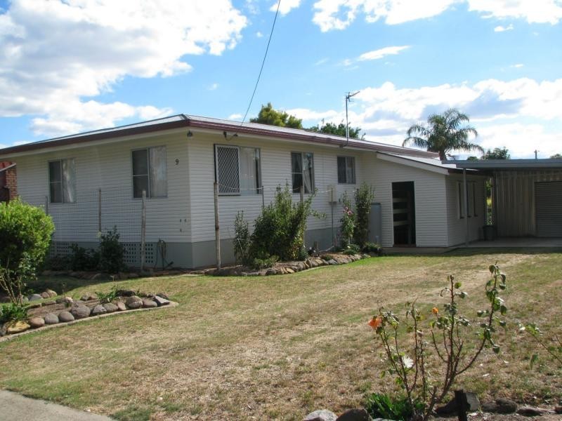 Warwick QLD 4370