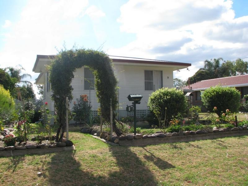 Warwick QLD 4370