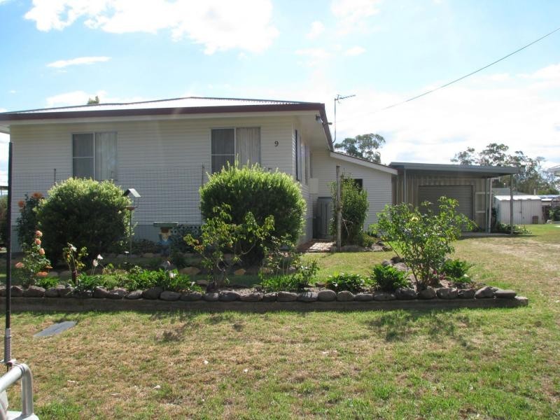 Warwick QLD 4370