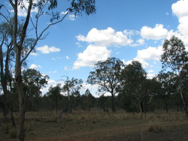Warwick QLD 4370