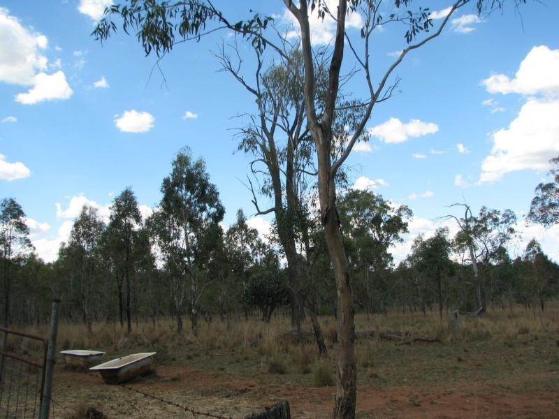 Warwick QLD 4370
