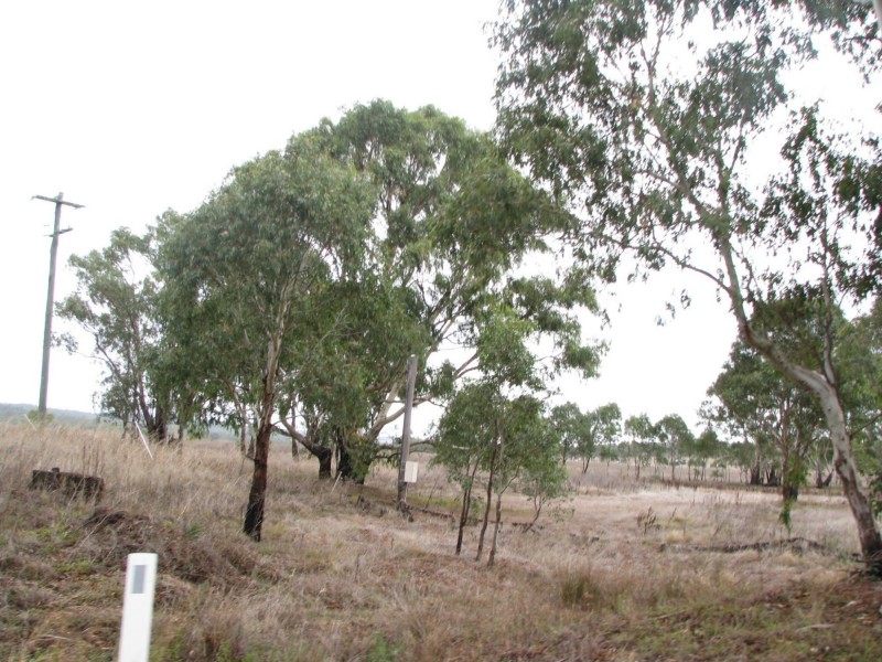 Pratten QLD 4370